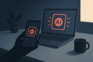 blog post - article